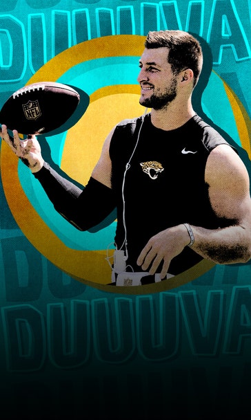 The Tebow Shadow